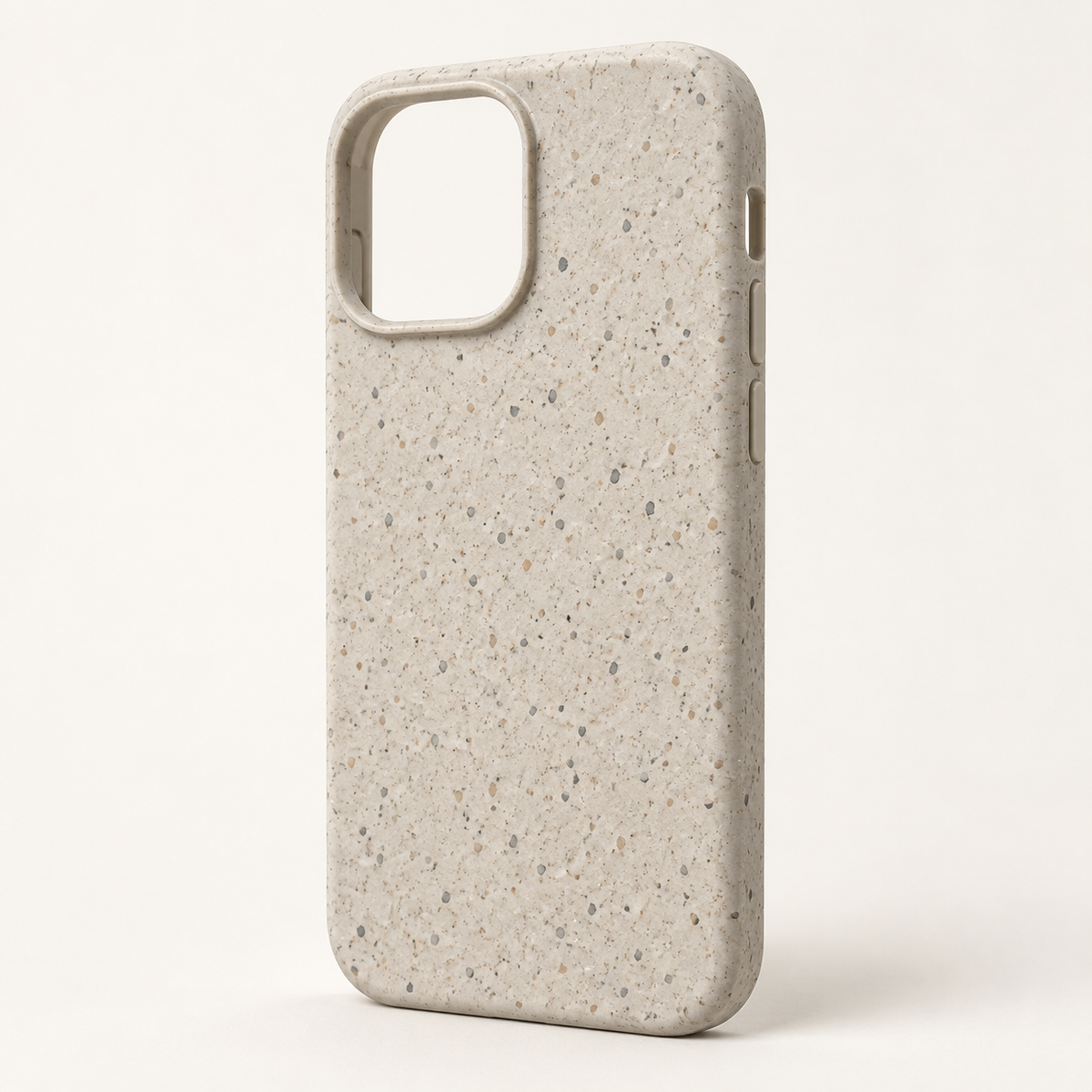 Speckled Stone Phone Case