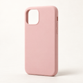 Blush Pink Smooth Phone Case