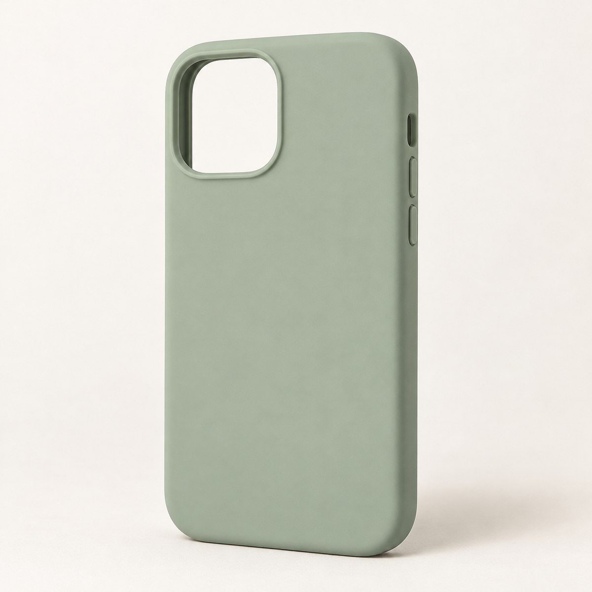 Soft Sage Everyday Phone Case